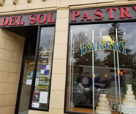 Del Sol Sweet Bakery