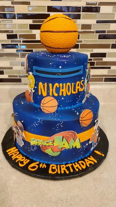 Del Sol Sweet Bakery Picture 2