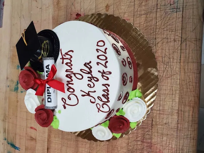 Del Sol Sweet Bakery Picture 10