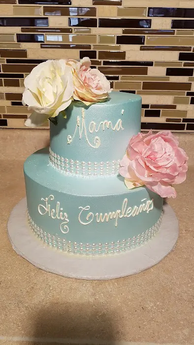 Del Sol Sweet Bakery Picture 9