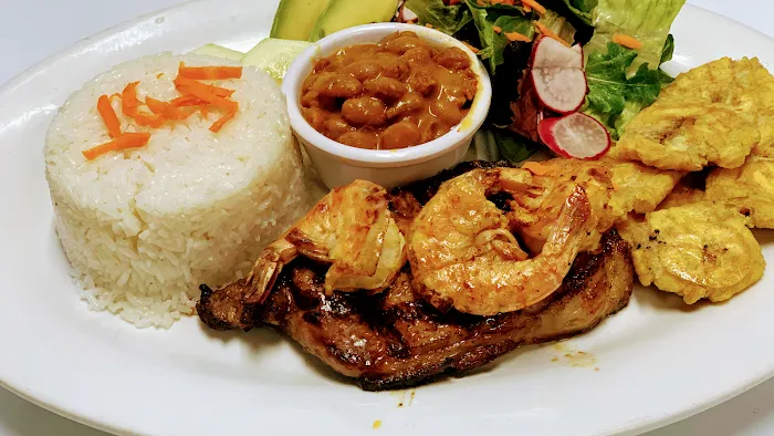 Sabores Sport Bar Picture 8