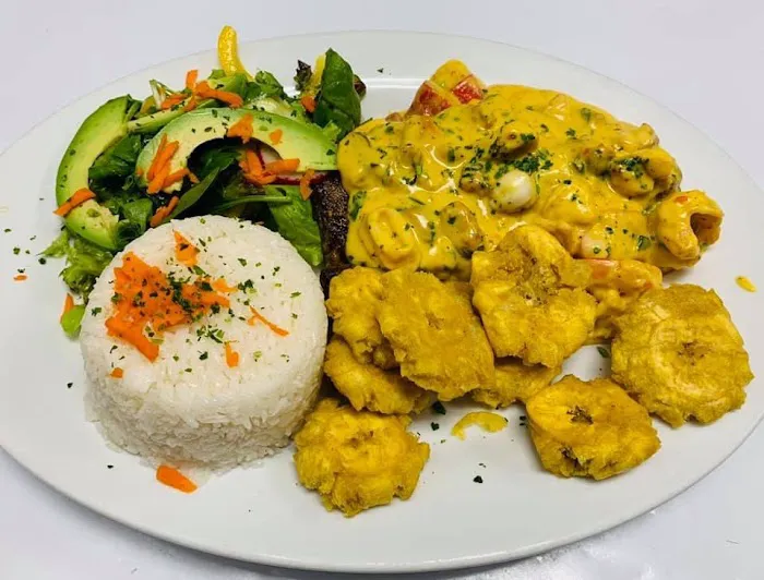 Sabores Sport Bar Picture 9