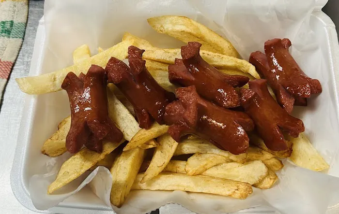 Sabores Sport Bar Picture 4