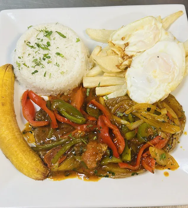 Sabores Sport Bar Picture 1