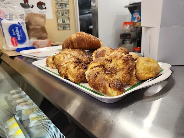 El Imperio del Pan Bakery Picture 5