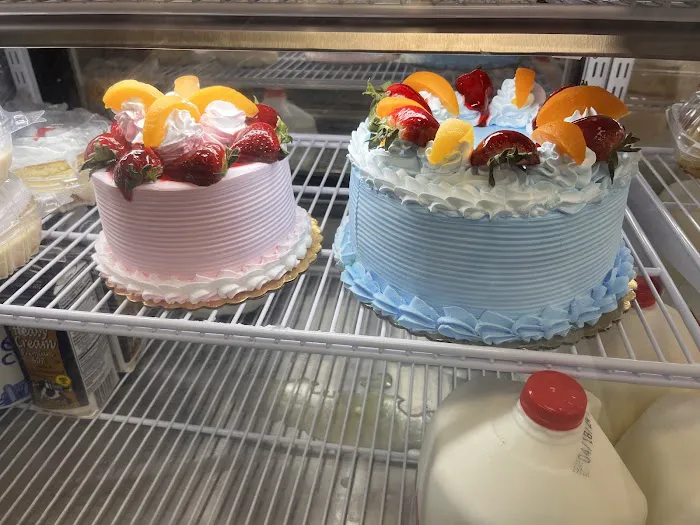 El Imperio del Pan Bakery Picture 2