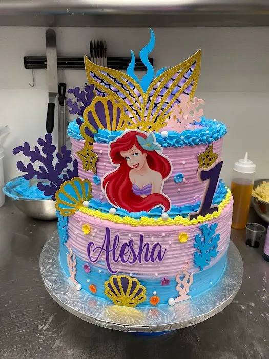 El Imperio del Pan Bakery Picture 1