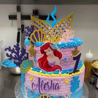 El Imperio del Pan Bakery ico