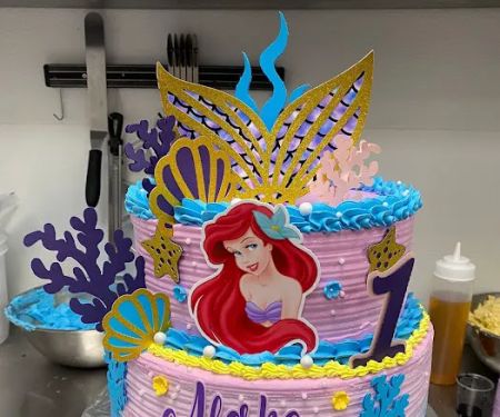 El Imperio del Pan Bakery