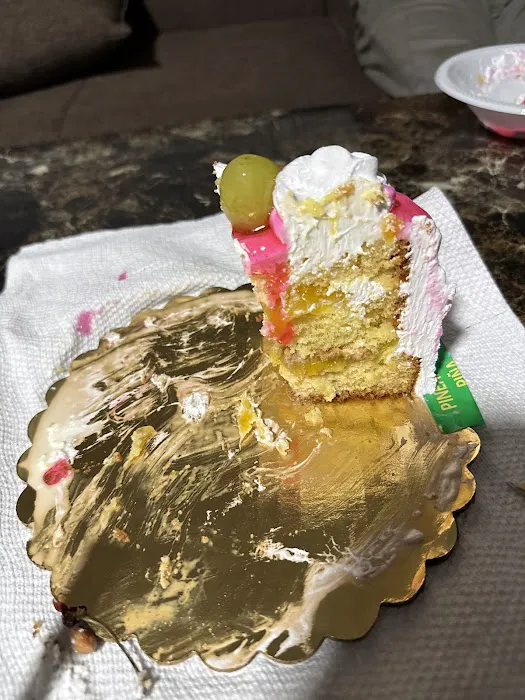 El Imperio del Pan Bakery Picture 3