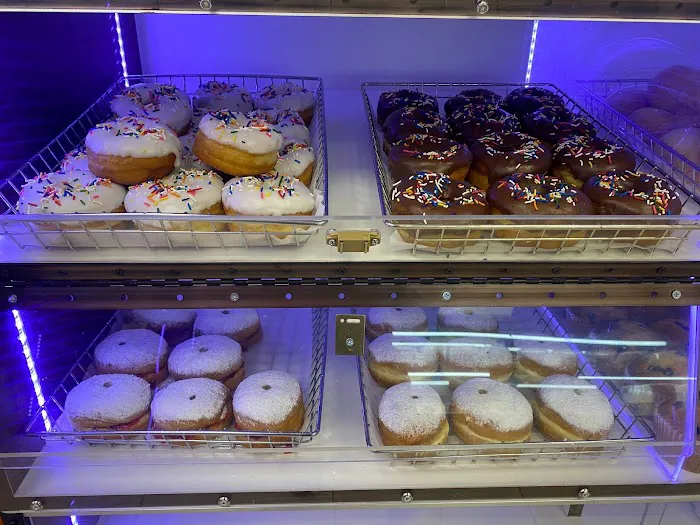 El Imperio del Pan Bakery Picture 7