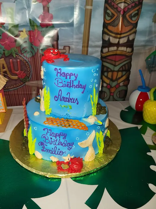 Sabor Ambateño Bakery Picture 1