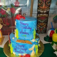 Sabor Ambateño Bakery ico