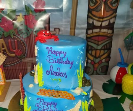 Sabor Ambateño Bakery