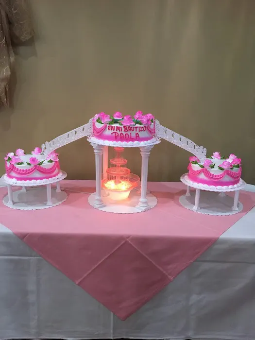 Sabor Ambateño Bakery Picture 3