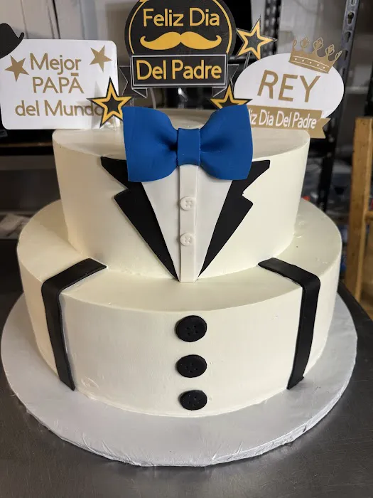 Sabor Ambateño Bakery Picture 10