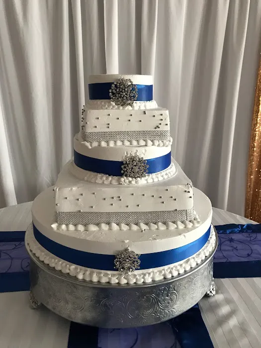 Sabor Ambateño Bakery Picture 4