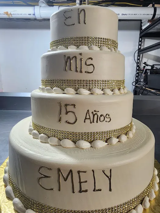 Sabor Ambateño Bakery Picture 9