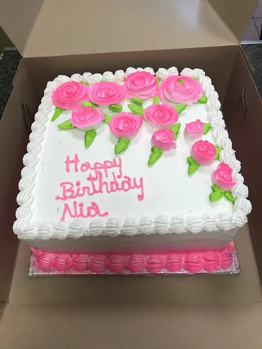 Sabor Ambateño Bakery Picture 8