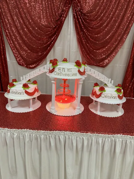 Sabor Ambateño Bakery Picture 2