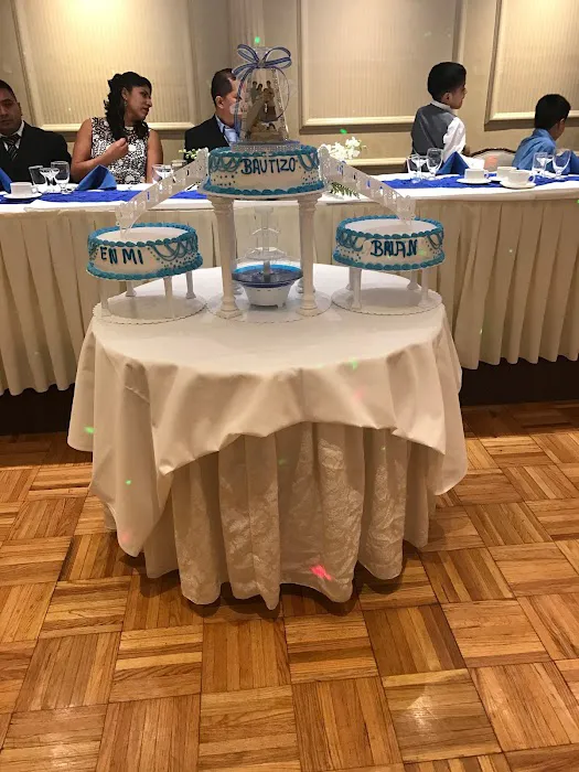 Sabor Ambateño Bakery Picture 7