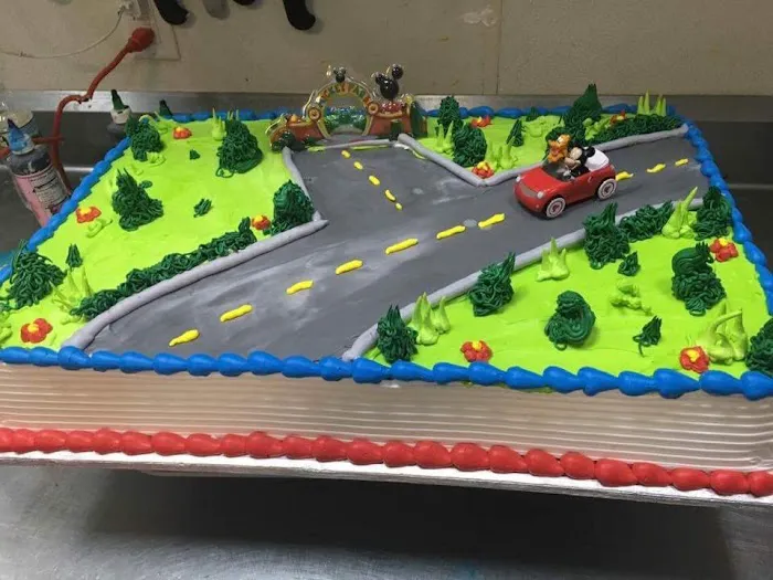 Sabor Ambateño Bakery Picture 5