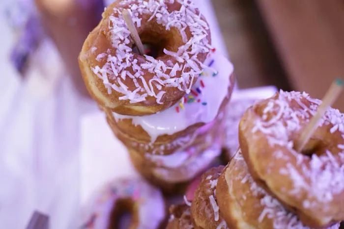 Ossining Bakery Picture 1