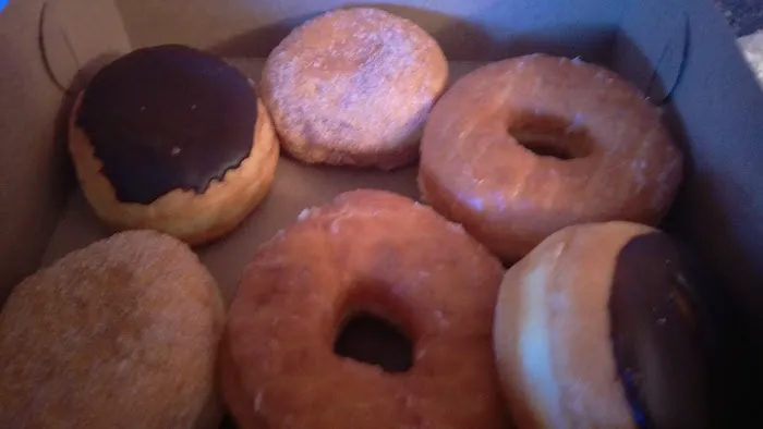 Ossining Bakery Picture 4