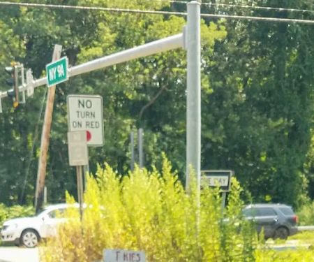 Lou's Wagon (Hot dog truck)