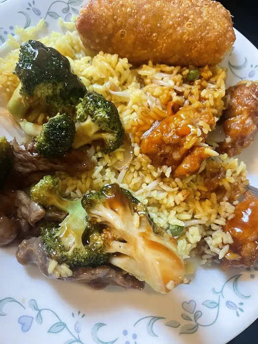 China Ossining Picture 1