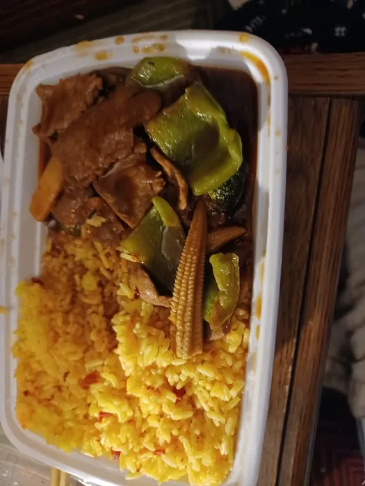 China Ossining Picture 2