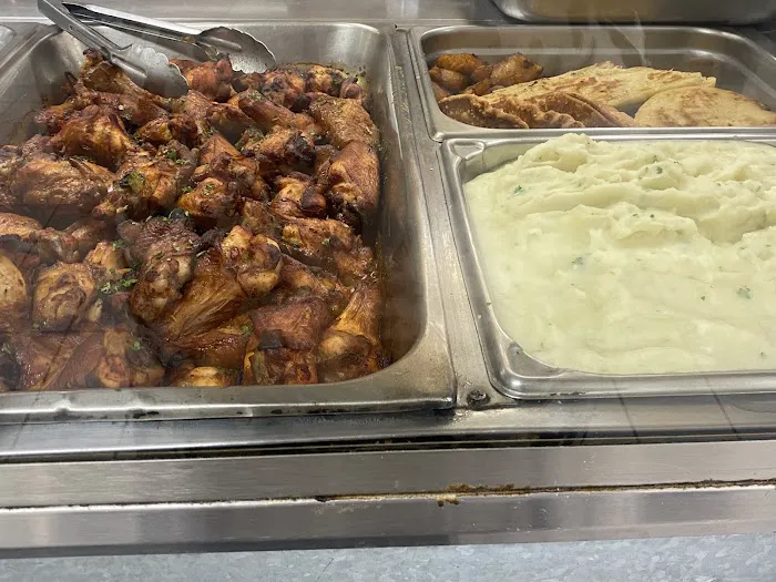 J D Deli & Catering Picture 3