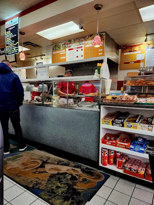 J D Deli & Catering Picture 9