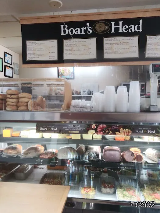 J D Deli & Catering Picture 2