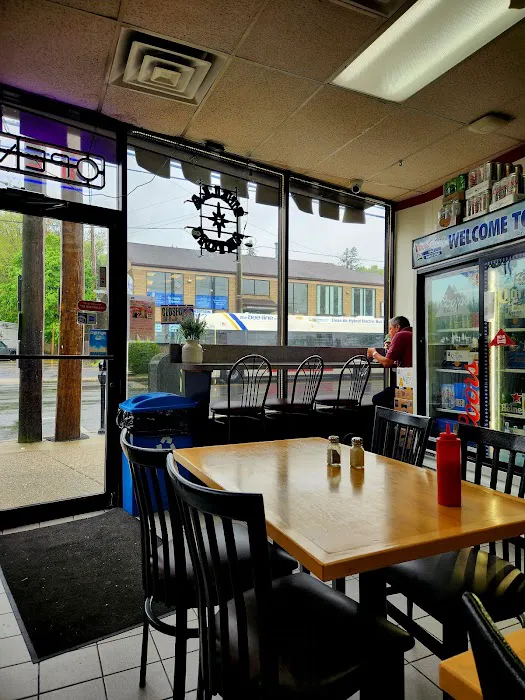 J D Deli & Catering Picture 4