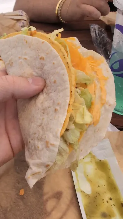 Taco Bell Picture 3