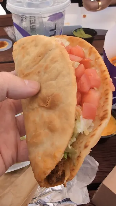 Taco Bell Picture 9