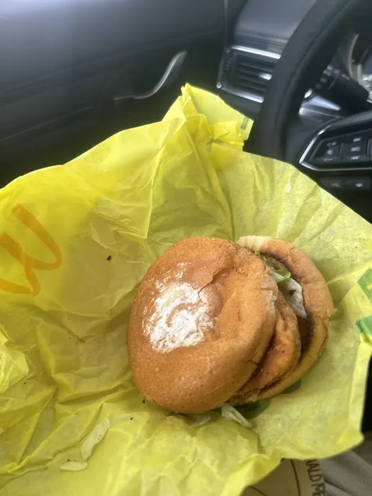 McDonald's Picture 3