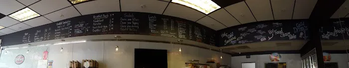 Deli Bagel Cafe Picture 5