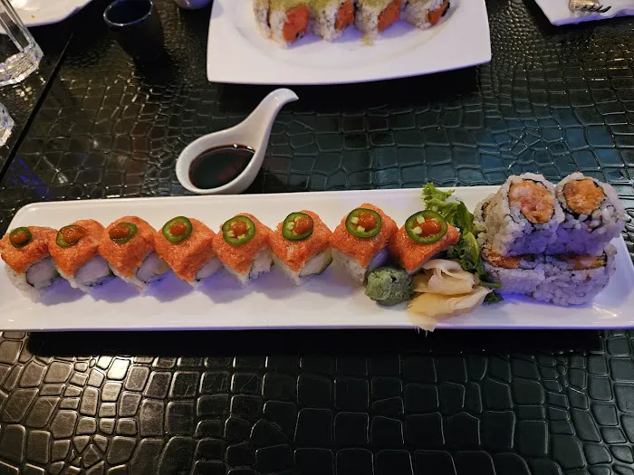 Yama Fuji Sushi Picture 4