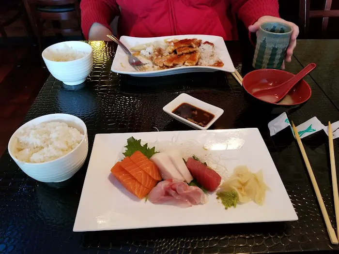 Yama Fuji Sushi Picture 3