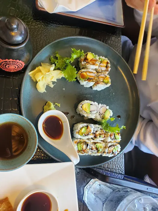 Yama Fuji Sushi Picture 9