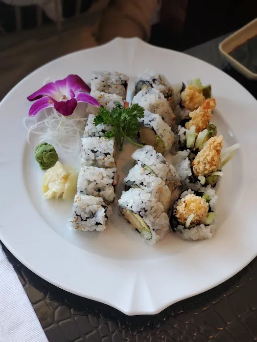 Yama Fuji Sushi Picture 1