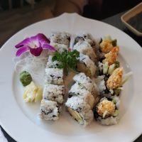 Yama Fuji Sushi ico