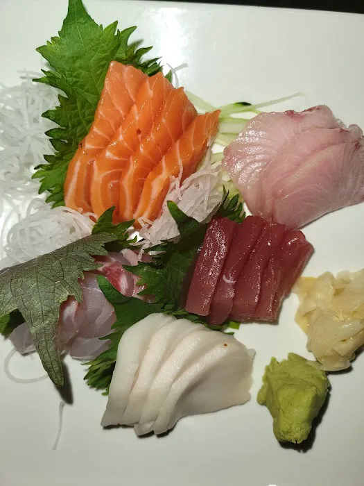 Yama Fuji Sushi Picture 7