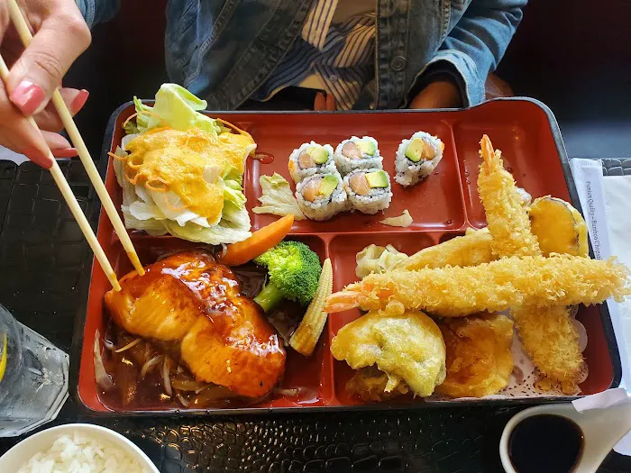 Yama Fuji Sushi Picture 6