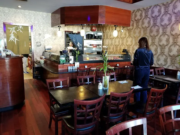 Yama Fuji Sushi Picture 2