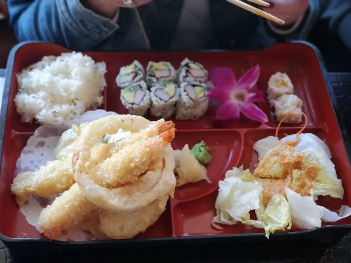 Yama Fuji Sushi Picture 8