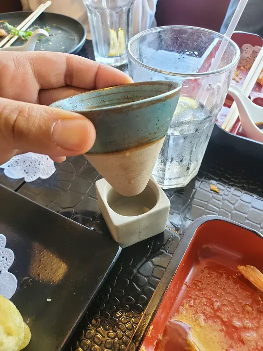 Yama Fuji Sushi Picture 5