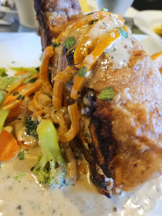 Hacienda Greek Restaurant Picture 5